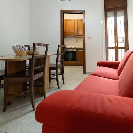 M.G. Home 2 A Un Passo Da Tutto โบโลญญา ภายนอก รูปภาพ