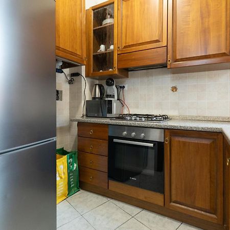 M.G. Home 2 A Un Passo Da Tutto โบโลญญา ภายนอก รูปภาพ