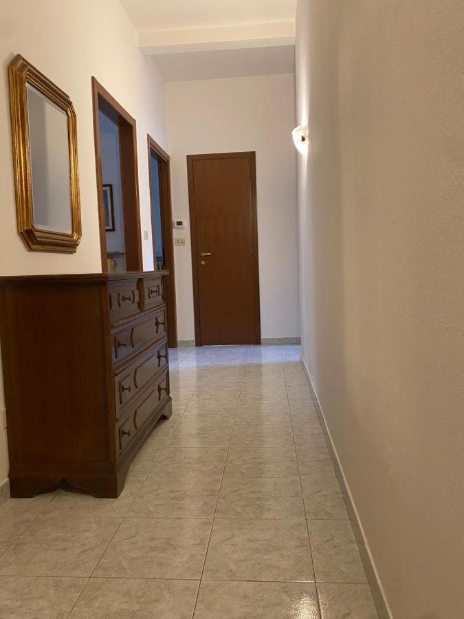 M.G. Home 2 A Un Passo Da Tutto โบโลญญา ภายนอก รูปภาพ