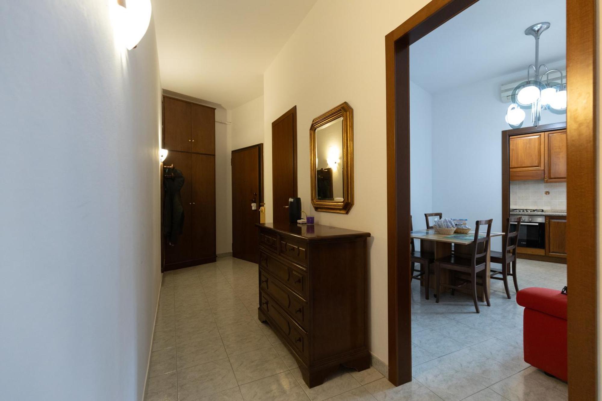 M.G. Home 2 A Un Passo Da Tutto โบโลญญา ภายนอก รูปภาพ